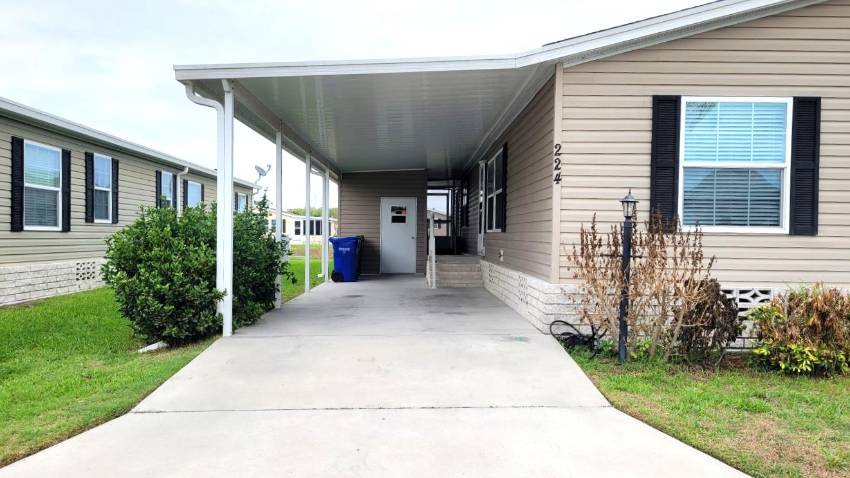 224 Monterey Cypress Blvd. a Winter Haven, FL Mobile or Manufactured Home for Sale